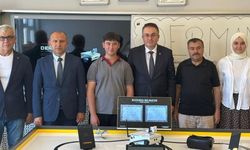 Yerköylü İş İnsanından Destek Sözü Geldi
