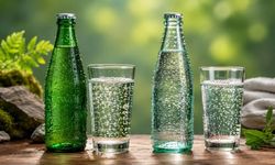 Yıllardır Aynı Sanıyorduk! Maden Suyu ile Soda Arasındaki Büyük Fark