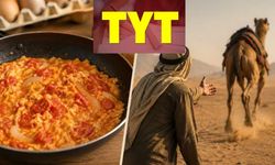 YKS 2026'da O İki Soru Gündem Oldu! Menemen Sorusunun Cevabı Ne, Devesini Kaptıran Bedevi Sorusu Ne Anlatıyordu?