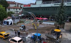 Yozgat Akdağmadeni’nde Büyük Değişim! Belediye Ekipleri Dört Koldan Çalışıyor