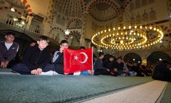 Yozgat, Akdağmadeni’nde Maneviyat Dolu Birlik ve Beraberlik Mesajı