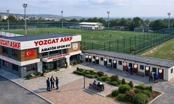 Yozgat ASKF'den Müjdeli Haber Geldi