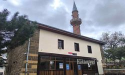Yozgat Başçavuş Camii Çevre Düzenleme Projesinde Gözler Anıtlar Kurulu’nda