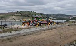 Yozgat Belediyesi Düğmeye Bastı! Spor Vadisi 2. Etap İçin Yoğun Mesai