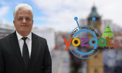Yozgat BİLSEM Öğrencileri Uluslararası Kongrede Sunumlar Gerçekleştirdi