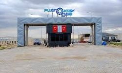Yozgat Boğazlıyan'da İşçilerin Maaş Krizi! Firma Neden Susuyor?