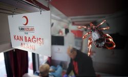Yozgat Bozok Üniversitesi Doktorundan KKKA İçin Kan Bağış Çağrısı