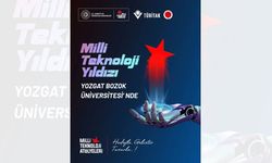 Yozgat Bozok Üniversitesi Milli Teknoloji Atölyesi, Öğrencilerin Hizmetine Açıldı