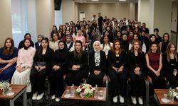 Yozgat Bozok Üniversitesi Öğrencileri TİHEK'i Ziyaret Etti