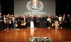 Yozgat Bozok Üniversitesi Ülkedeki Yetenekleri Keşfetmeye Devam Ediyor!
