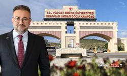 Yozgat Bozok Üniversitesi’nde Köklü Değişim: Yeni Müfredat Detayları Açıklandı