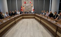 Yozgat Bozok Üniversitesi'nde Kurumsal Akreditasyon Programı Tamamlandı