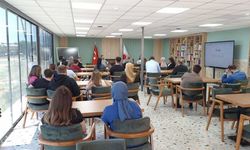 Yozgat Bozok Üniversitesi’nde Yapay Zeka Zirvesi!