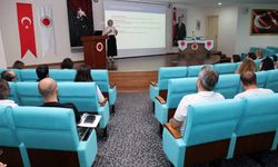 Yozgat Bozok Üniversitesi'nden Eğitime Yenilikçi Dokunuş