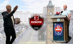 Yozgat Bozokspor Kongresinde Tartışma: “Bize Yozgat ve Taraftar Hesap Sorabilir. Sen Soramazsın!”
