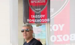 Yozgat Bozokspor'a, Amedsporlu Başkan Adaylığı!