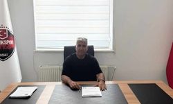 Yozgat Bozokspor'un Başkanlığa Aday İsim Eyüp Demir Kimdir? Eyüp Demir Nerelidir?