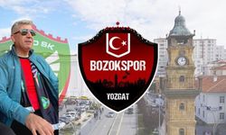 Yozgat Bozokspor'un Kongresi Milli Şuura Döndü: "Vatan Olmazsa Spor Olmaz"
