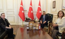 Yozgat ÇEKOOP Tescillenme Yolunda!