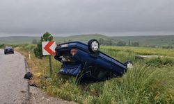 Yozgat Çorum Yolunda Feci Kaza: Çok Sayıda Yaralı Var!