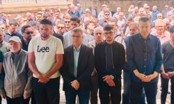 Yozgat Eğitim Camiasını Yasa Boğan Kayıp! Genç Öğretmen Son Yolculuğuna Uğurlandı