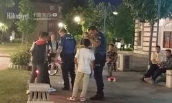 Yozgat Emniyeti'nden Huzur Mesaisi: Ailelerin İçini Rahatlatan Görüntü!
