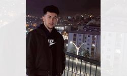 Yozgat Genç Ölümüyle Yasa Boğuldu