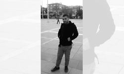 Yozgat Genç Ölümüyle Yıkıldı