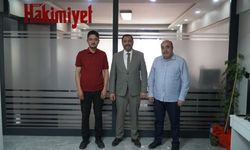 Başkan Irgatoğlu: "Yozgat Halkı MHP İle Kalesine Kavuşacak"