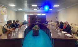 Yozgat İçin Dev Adım! Şehrin Geleceğini Şekillendirecek Büyük Zirve Gerçekleşti