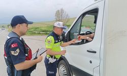Yozgat İl Jandarması Sahaya İndi: Kuş Gibi Avladı