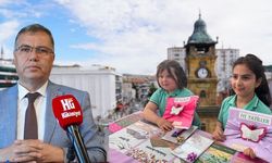 Yozgat İl Milli Eğitim Müdürü Altınkaynak’tan Yıl Sonu Değerlendirmesi Mesajla Geldi