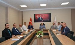 Yozgat İl Milli Eğitim’den Kritik Zirve: Eğitim Kalitesini Artıracak Kararlar Alındı