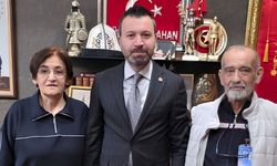 Yozgat Milletvekili Süleyman Şahan'ın Acı Günü