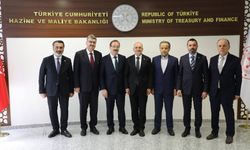 Yozgat Milletvekilleri Bakan Şimşek İle 4,5 Saatlik Toplantıda Ne Konuştular?