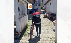 Yozgat Saraykent’te Çocuklara Büyük Sürpriz! Bisiklet ve Scooter Dağıtıldı