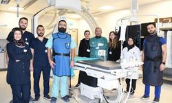Yozgat Şehir Hastanesi’nde Büyük Ameliyatlara Son Veren Modern Tedavi!