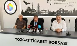 Yozgat Ticaret Borsası'ndan Tarıma ve Eğitime Tam Destek