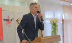 Yozgat Vakfı Başkanı Ahmet Yılmaz’dan Sert Tepki: “Bu Şan ve Şeref Size 60 Yıl Yeter”