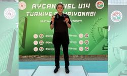 Yozgat Valiliği’nden Başarılı Sporculara Tebrik Mesajı Gecikmedi!