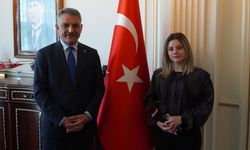 Yozgat Valisi Özkan'dan Kene İlaçlaması Açıklaması