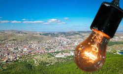 Yozgat ve 8 İlçede Planlı Elektrik Kesintisi! Hangi Mahalle ve Köylerde Elektrik Kesilecek?