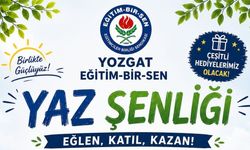 Hava Şartları Nedeniyle Ertelenmişti! Yozgat’taki Büyük Şenlik Yarın