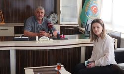Yozgat Ziraat Odası Başkanından TMO Çıkışı: "Devlet Yutsun Ama Sahipsiz Bırakmasın"