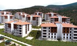 Yozgat'ta Toki Heyecanı Kurasız Ve Esnek Ödemeli Evler Geliyor