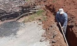Yozgat’ın Bu Köylerinde Büyük Dönüşüm! Yıllardır Beklenen Altyapı Sorunu Çözülüyor