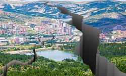 Yozgat'ın Fay Hattı Güncellendi: Deprem Riski Olan İlçeler Açıklandı!
