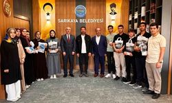 Yozgat'ın Hafızları Ziyaretlere Başladı