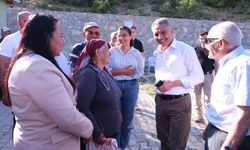 Yozgat'ın Köy Muhtarına Vali Özkan'dan Tam Not!