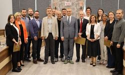 Yozgat’ın Kültürel Hafızası “Yozgatpedia” ile Dijital Dünyaya Taşınıyor